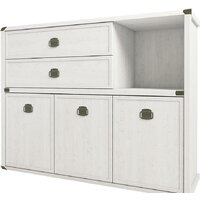 Комод Anrex Magellan 3D2Sn Сосна Винтаж - Превью изображения №2 — Интернет-магазин Time-Shop