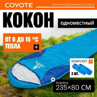 Спальные мешки