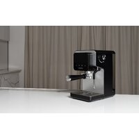 Рожковая кофеварка Garlyn L40 - Превью изображения №4 — Интернет-магазин Time-Shop