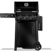 Газовый гриль для дачи Napoleon Freestyle Pro 365 FP365DSIBPK-1-PL - Превью изображения №5 — Интернет-магазин Time-Shop