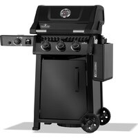 Газовый гриль для дачи Napoleon Freestyle Pro 365 FP365DSIBPK-1-PL - Превью изображения №6 — Интернет-магазин Time-Shop