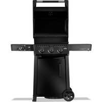 Газовый гриль для дачи Napoleon Freestyle Pro 365 FP365DSIBPK-1-PL - Превью изображения №2 — Интернет-магазин Time-Shop