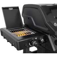 Газовый гриль для дачи Napoleon Freestyle Pro 365 FP365DSIBPK-1-PL - Превью изображения №9 — Интернет-магазин Time-Shop