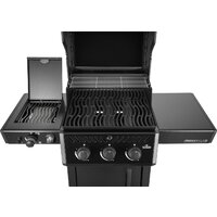 Газовый гриль для дачи Napoleon Freestyle Pro 365 FP365DSIBPK-1-PL - Превью изображения №8 — Интернет-магазин Time-Shop