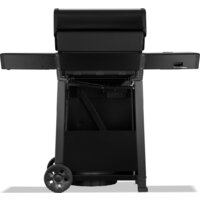 Газовый гриль для дачи Napoleon Freestyle Pro 365 FP365DSIBPK-1-PL - Превью изображения №7 — Интернет-магазин Time-Shop