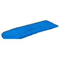 Спальный мешок AlexikA Comet (синий, правая молния) - Превью изображения №2 — Интернет-магазин Time-Shop