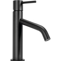 Смеситель Rea Level B2046 (черный матовый) - Превью изображения №3 — Интернет-магазин Time-Shop