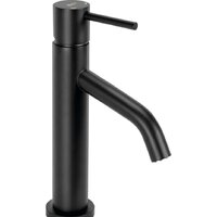 Смеситель Rea Level B2046 (черный матовый) - Превью изображения №5 — Интернет-магазин Time-Shop