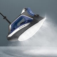 Утюг Rowenta Accessteam Steam Iron DW4301D1 - Превью изображения №15 — Интернет-магазин Time-Shop