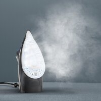 Утюг Rowenta Accessteam Steam Iron DW4301D1 - Превью изображения №16 — Интернет-магазин Time-Shop