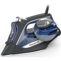 Утюг Rowenta Accessteam Steam Iron DW4301D1 - Превью изображения №3 — Интернет-магазин Time-Shop