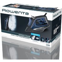 Утюг Rowenta Accessteam Steam Iron DW4301D1 - Превью изображения №5 — Интернет-магазин Time-Shop