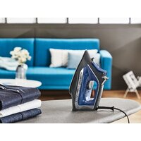 Утюг Rowenta Accessteam Steam Iron DW4301D1 - Превью изображения №13 — Интернет-магазин Time-Shop