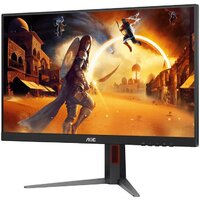 Игровой монитор AOC Gaming Q27G4ZMN - Превью изображения №2 — Интернет-магазин Time-Shop