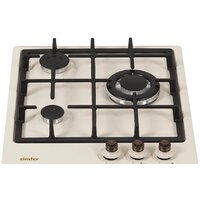 Варочная панель Simfer H45V35O527 - Превью изображения №12 — Интернет-магазин Time-Shop
