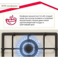 Варочная панель Simfer H45V35O527 - Превью изображения №15 — Интернет-магазин Time-Shop