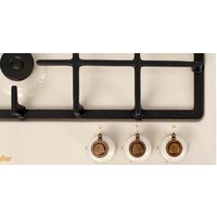 Варочная панель Simfer H45V35O527 - Превью изображения №9 — Интернет-магазин Time-Shop