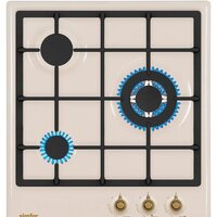 Варочная панель Simfer H45V35O527 - Превью изображения №5 — Интернет-магазин Time-Shop