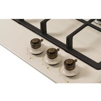 Варочная панель Simfer H45V35O527 - Превью изображения №7 — Интернет-магазин Time-Shop