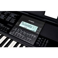 Синтезатор Casio CT-X800 - Превью изображения №10 — Интернет-магазин Time-Shop