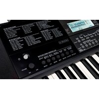 Синтезатор Casio CT-X800 - Превью изображения №12 — Интернет-магазин Time-Shop