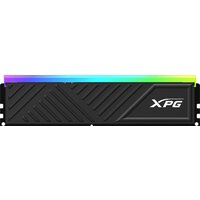 Оперативная память ADATA XPG Spectrix D35G RGB 2x16ГБ DDR4 3600 МГц AX4U360016G18I-DTBKD35G - Превью изображения №2 — Интернет-магазин Time-Shop