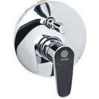 Смеситель ORANGE M22-500cr - Превью изображения №4 — Интернет-магазин Time-Shop