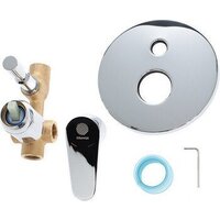 Смеситель ORANGE M22-500cr - Превью изображения №7 — Интернет-магазин Time-Shop