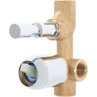 Смеситель ORANGE M22-500cr - Превью изображения №6 — Интернет-магазин Time-Shop