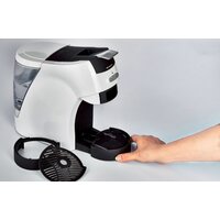 Рожковая кофеварка Ariete 1301 - Превью изображения №2 — Интернет-магазин Time-Shop