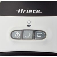 Рожковая кофеварка Ariete 1301 - Превью изображения №6 — Интернет-магазин Time-Shop