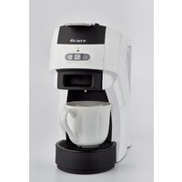 Рожковая кофеварка Ariete 1301 - Превью изображения №4 — Интернет-магазин Time-Shop