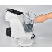 Рожковая кофеварка Ariete 1301 - Превью изображения №5 — Интернет-магазин Time-Shop