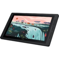 Графический монитор Huion Kamvas Pro 24 - Превью изображения №3 — Интернет-магазин Time-Shop