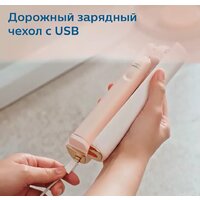 Электрическая зубная щетка Philips HX9992/11 - Превью изображения №7 — Интернет-магазин Time-Shop