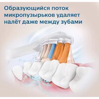 Электрическая зубная щетка Philips HX9992/11 - Превью изображения №3 — Интернет-магазин Time-Shop