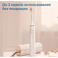Электрическая зубная щетка Philips HX9992/11 - Превью изображения №8 — Интернет-магазин Time-Shop