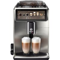 Кофемашина Saeco Xelsis Suprema SM8885/00 - Превью изображения №3 — Интернет-магазин Time-Shop