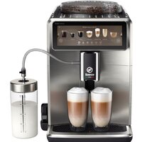 Кофемашина Saeco Xelsis Suprema SM8885/00 - Превью изображения №2 — Интернет-магазин Time-Shop