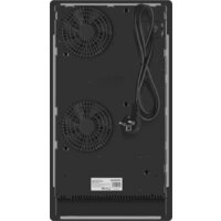 Варочная панель Meferi MIH302BK Power - Превью изображения №7 — Интернет-магазин Time-Shop