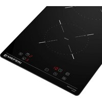 Варочная панель Meferi MIH302BK Power - Превью изображения №5 — Интернет-магазин Time-Shop
