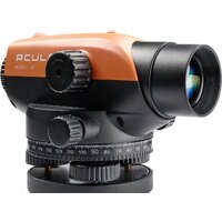 Оптический нивелир ACULA Nivex C-32 - Превью изображения №8 — Интернет-магазин Time-Shop