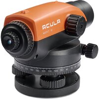 Оптический нивелир ACULA Nivex C-32 - Превью изображения №3 — Интернет-магазин Time-Shop