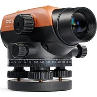 Оптический нивелир ACULA Nivex C-32 - Превью изображения №4 — Интернет-магазин Time-Shop