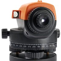 Оптический нивелир ACULA Nivex C-32 - Превью изображения №9 — Интернет-магазин Time-Shop