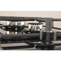 Варочная панель LEX GVG 321 BL - Превью изображения №4 — Интернет-магазин Time-Shop