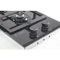Варочная панель LEX GVG 321 BL - Превью изображения №2 — Интернет-магазин Time-Shop