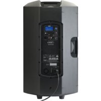 Активная акустика Audiophony ATOM15A - Превью изображения №3 — Интернет-магазин Time-Shop