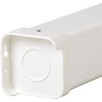 Проекционный экран Lumien Master Control 183x244 (LMC-100109) - Превью изображения №2 — Интернет-магазин Time-Shop
