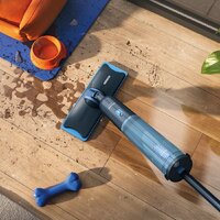 Вертикальный моющий пылесос Philips OneUp 3000 Series XV3101/11 - Превью изображения №6 — Интернет-магазин Time-Shop